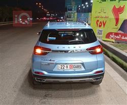 شيري تيجو4 برو